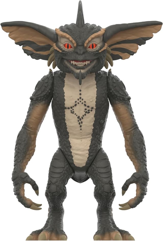 Detalle 2 de Super7 Reaction Figure Gremlins 2 Mohawk (3.75")