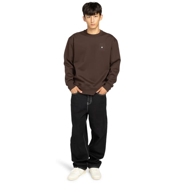 Thumbnail 4 de Element Icon Rain Cr Sudadera 370 g/m2