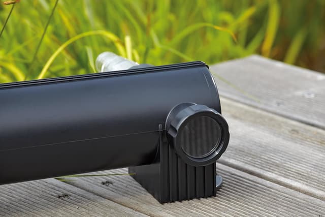 Thumbnail 1 de OASE 88108 UVC Vitronic 11 W pour bassins