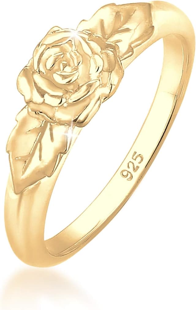 Imagen de Elli 925er Silber Damenring 925 📷 en OfertitasTOP