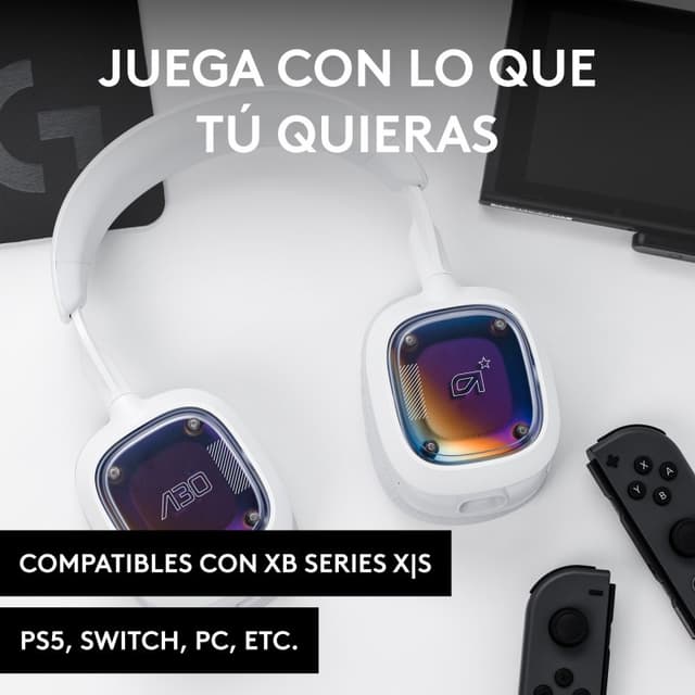Detalle 2 de Astro Gaming A30 Auriculares Inalámbricos Xbox Series