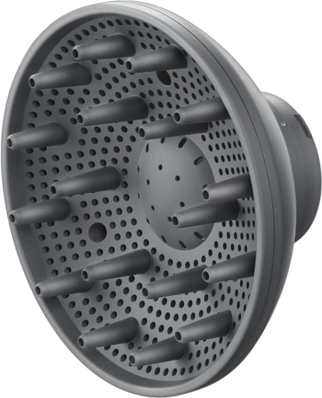 Thumbnail 10 de Braun HD4.3 Super Iontec BRHD435E Haartrockner