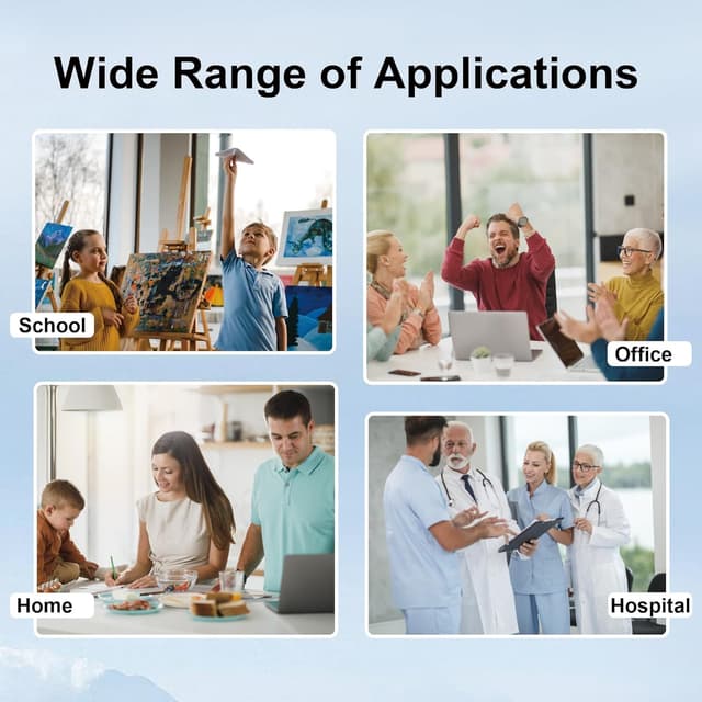 Thumbnail 6 de Uiprint LC426 compatible ink cartridges (4-pack: Black, Cyan, Magenta, Yellow) for Brother LC426 series