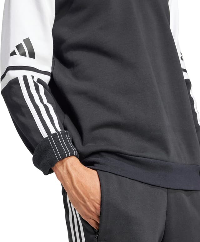 Thumbnail 4 de adidas Uomo Squadra25 Sweat Crew