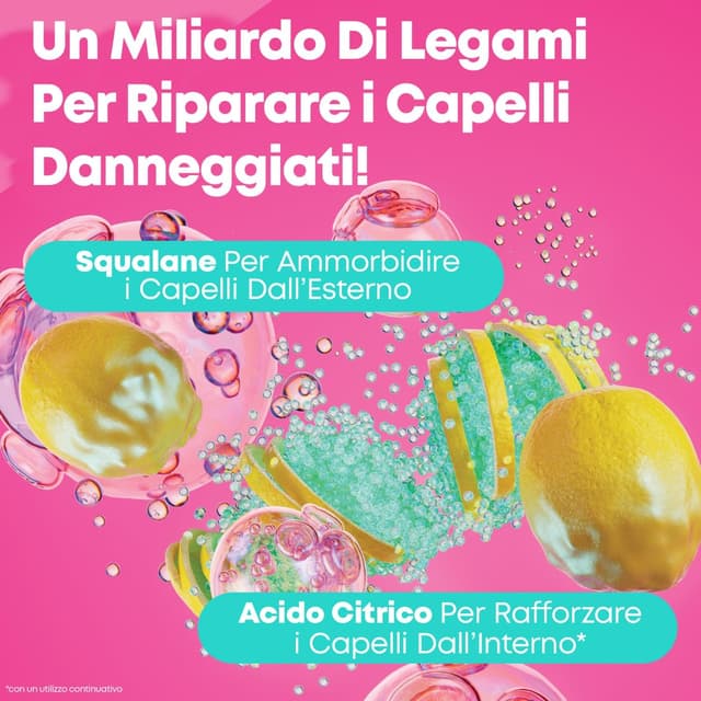 Detalle 2 de Matrix Instacure Shampoo 300 ml