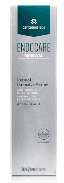 Thumbnail 1 de Endocare Renewal Sérum Retinol 0,5% 30 ml