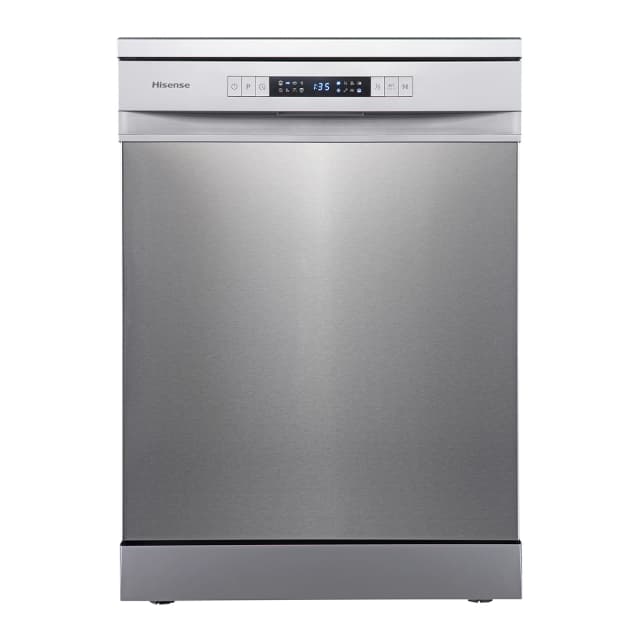 Imagen de Hisense HS623D10X 60 cm Lavavajillas 🧼 en OfertitasTOP