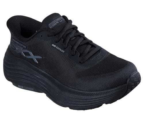 Detalle de Skechers MAX Cushioning Endeavour Hallandale 38 — Zapatillas mujer
