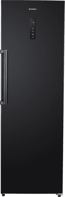 Detalle de Wisberg WBKK185FZCB 359 L