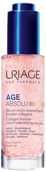 Detalle de Uriage Age Absolu Sérum Micro-Redensificante Booster 30 ml