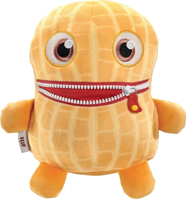 Imagen de Schmidt Spiele Sorgenfresser Flip 19 cm en OfertitasTOP