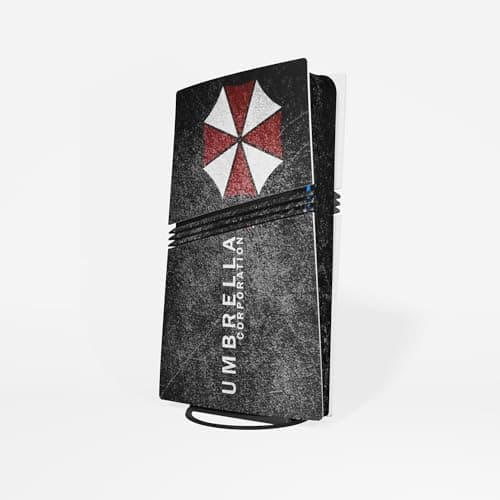 Detalle 2 de MaD Vision PS5 Pro vinilos Extra Resistentes