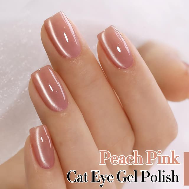 Detalle 2 de Senvenski Gelatina Vidrio ojo de gato 15ML