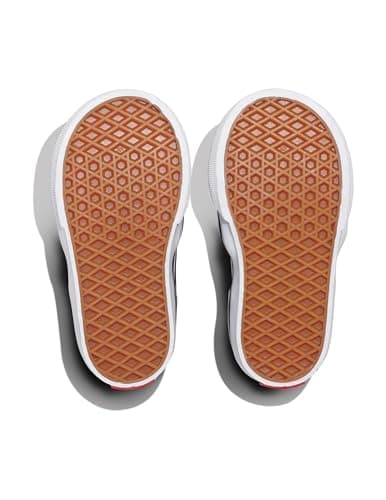 Detalle 2 de Vans Brooklyn LS V Zapatillas infantiles Checkerboard