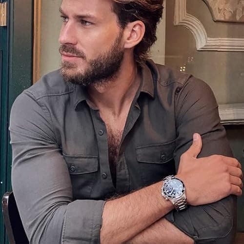 Thumbnail 4 de LOTUS 18800/3 reloj híbrido 10 ATM