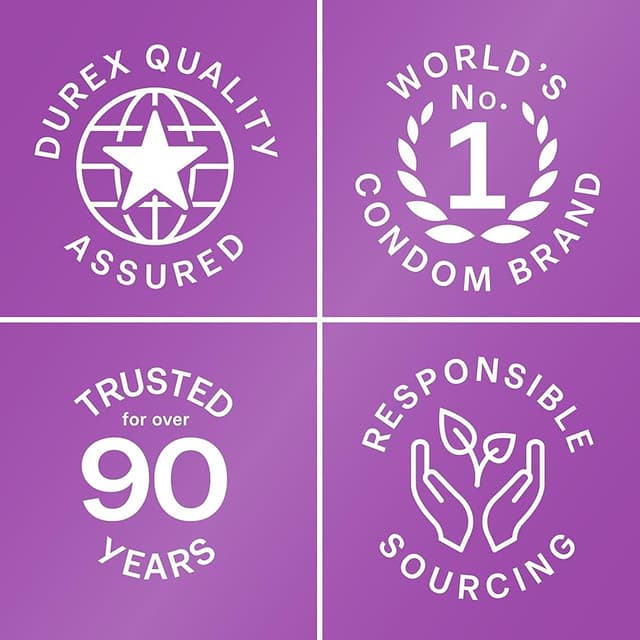 Thumbnail 4 de Durex Adventure Pack 144 condoms