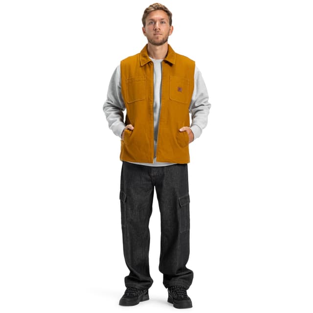 Thumbnail 4 de DC Shoes Keyless Chaqueta 70% algodón