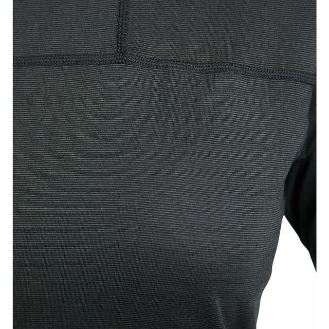 Thumbnail 5 de Haglöfs Natural Blend Tech Crew Mujer camiseta 1 capa