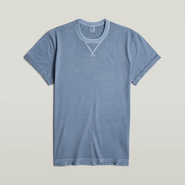 Thumbnail 3 de G-Star Herren Nifous T-Shirt