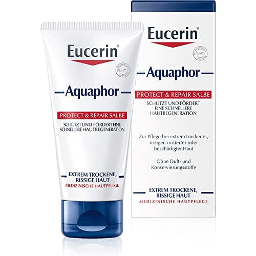Imagen de Aquaphor Bálsamo Reparador Cutáneo 40 g en OfertitasTOP