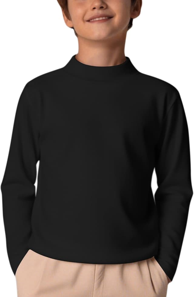 Thumbnail 6 de Arshiner Maglia Termica Bambino 5-12 anni