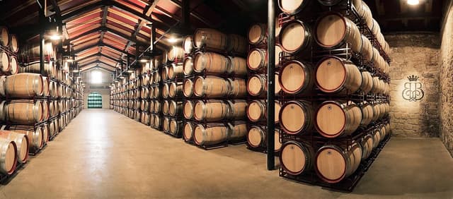 Thumbnail 6 de VIÑA POMAL Crianza 100% Tempranillo, Vino Tinto Rioja 🍷