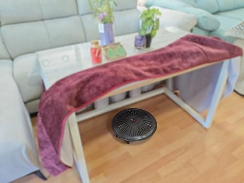 Thumbnail 2 de Genérico FM ALFA-900 brasero eléctrico 850W