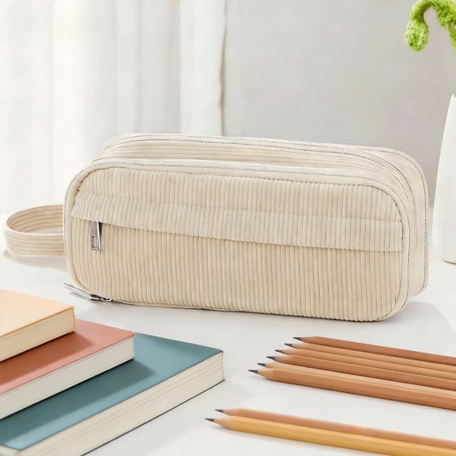 Thumbnail 6 de VICDUEKG Federmäppchen 23 x 11 x 8,5 cm