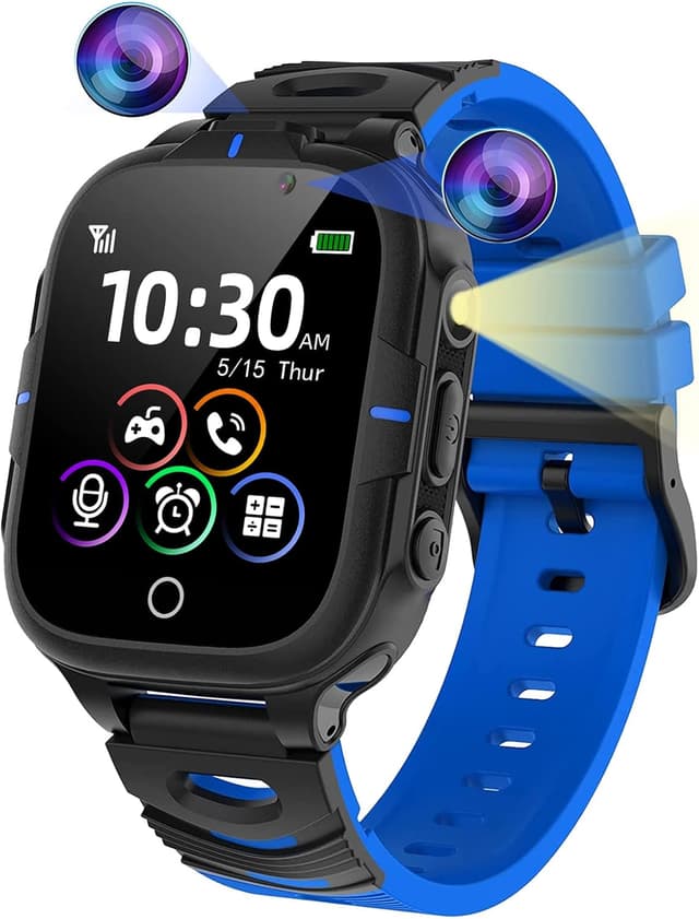 Imagen de ELEJAFE Kids Smart Watch en OfertitasTOP