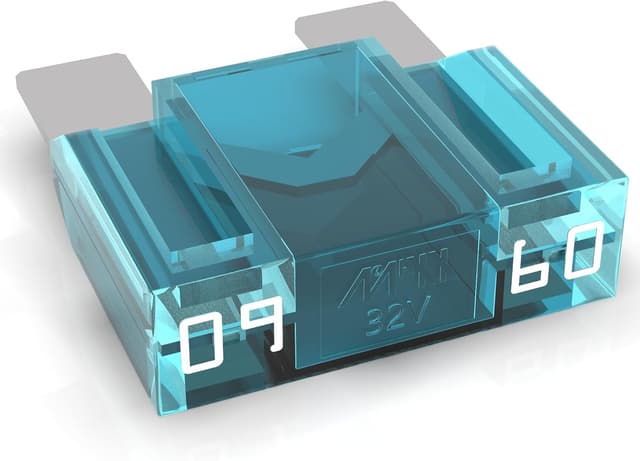 Thumbnail 1 de AUPROTEC 60A Fusible MAXI 60 A