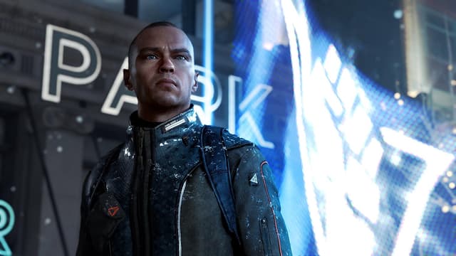 Thumbnail 6 de PlayStation Detroit : Become Human – une expérience narrative intense sur console PlayStation