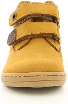 Detalle de Tackeasy Bottillons garçon à doublure sans chrome et semelle flexible