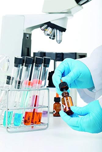 Thumbnail 5 de edding 751 - 10 marcadores opacos blancos para múltiples superficies