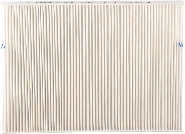 Detalle de febi bilstein 09446 Cabin Filter (Pollen Filter) for selected VW, Audi, Skoda & Seat models