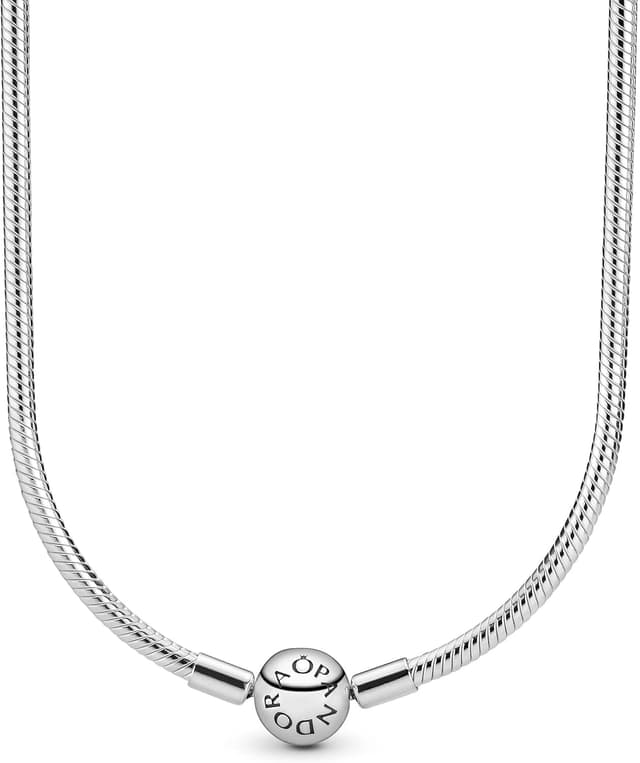 Detalle de PANDORA 590742HV50 Collier 50 cm