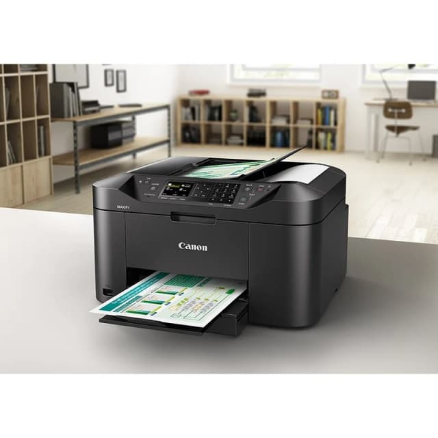 Detalle de Canon MAXIFY MB2150 Impresora multifunción Wi‑Fi 🖨