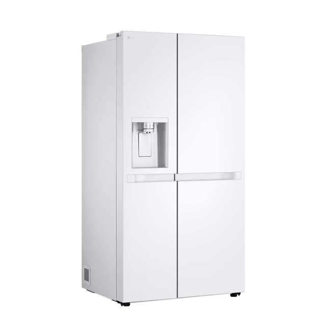 Thumbnail 2 de LG GSLC40SWPE frigorífico 628 l 179 cm blanco 🧊