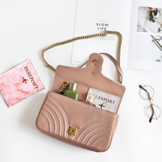 Thumbnail 4 de YALiya Reisepasshülle 3 Stück