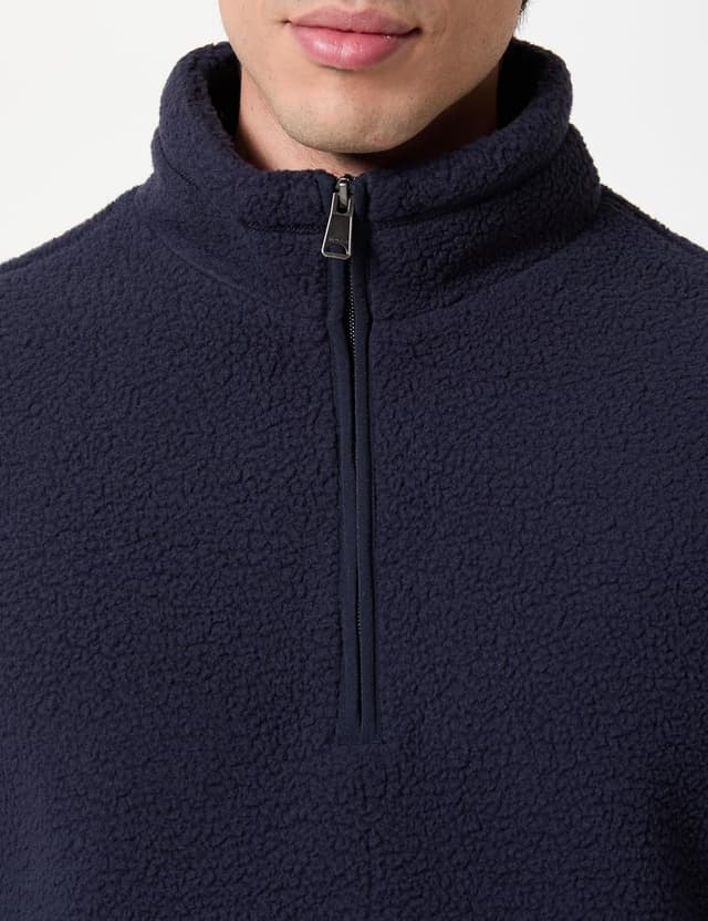 Thumbnail 1 de Pile con mezza zip Napapijri Treser