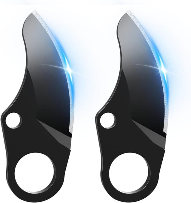 Imagen de MuatCtarom Lama-04 Lama 50mm per forbici elettriche en OfertitasTOP