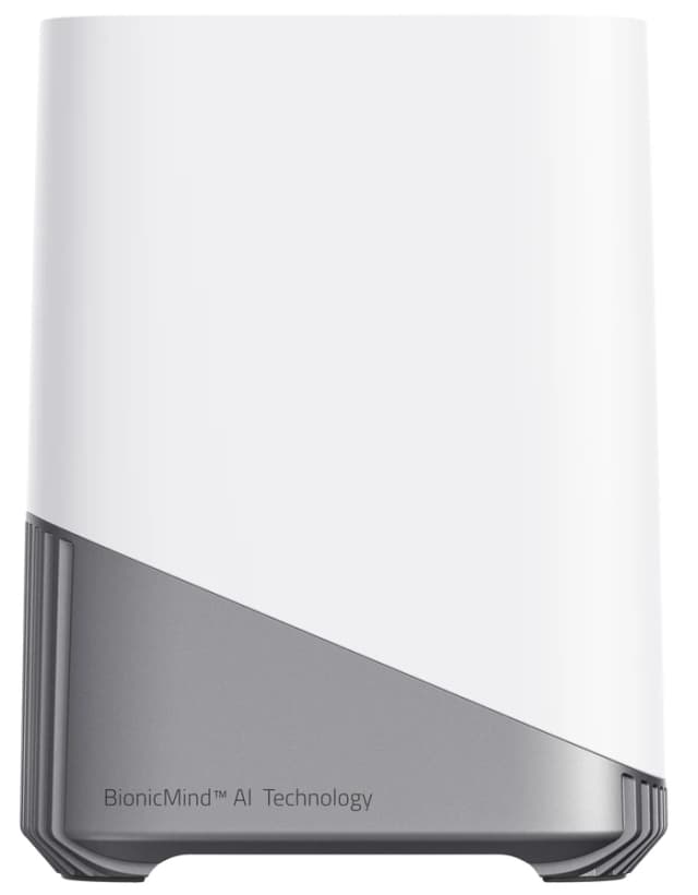 Thumbnail 12 de eufy eufyCam S3 Pro 3er-Pack mit Video Doorbell E340