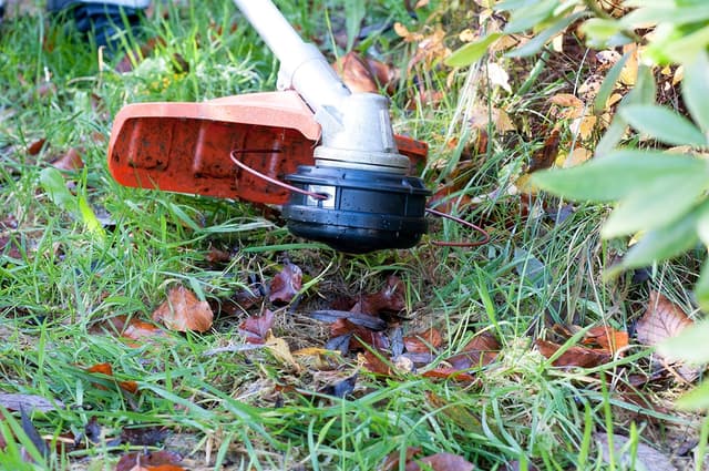 Detalle 2 de Oregon universal trimmer head, 2.4 mm spool