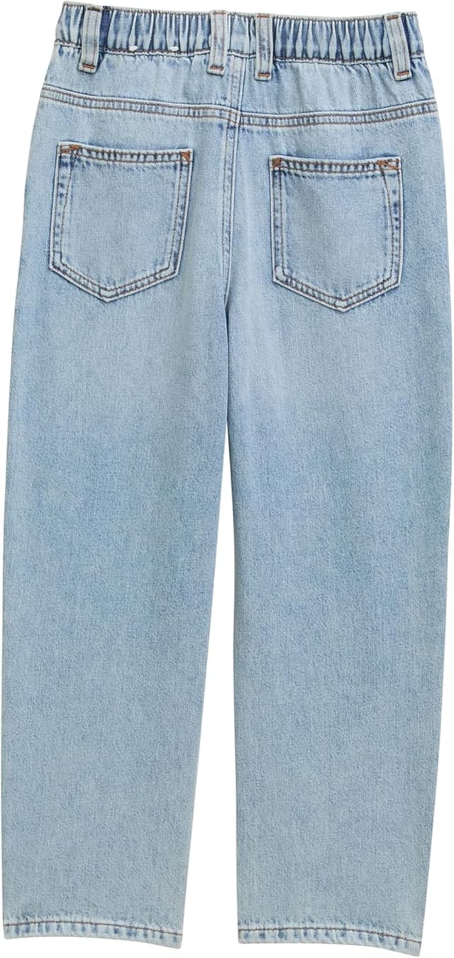 Detalle 2 de TOM TAILOR Jeans Loose Fit per Bambini e Ragazzi (modello 1045403)