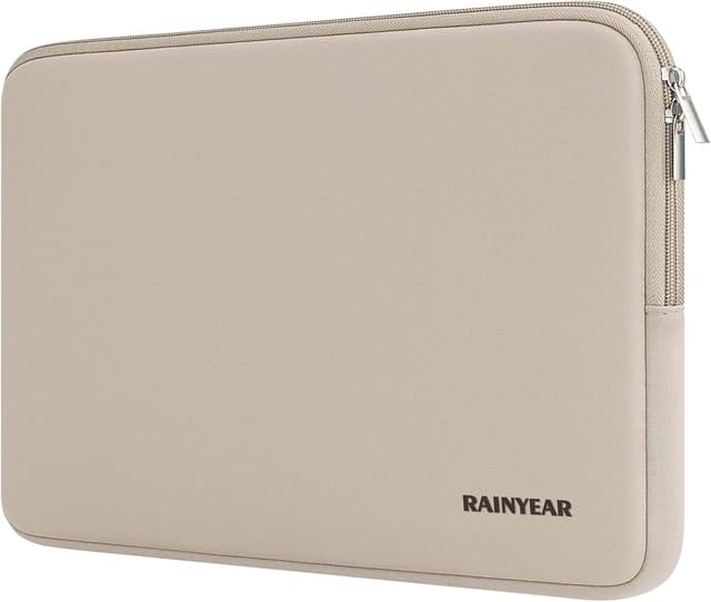 Thumbnail 6 de RAINYEAR 14 Zoll Laptoptasche