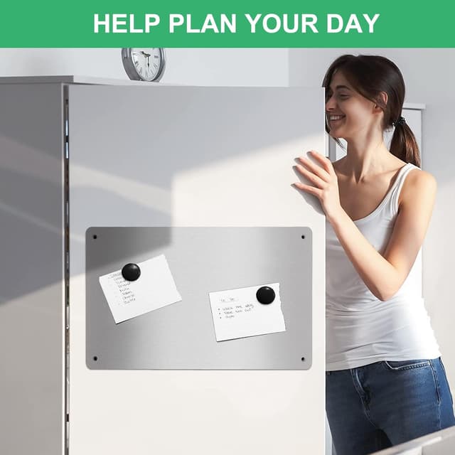 Detalle de Raweao Magnetic Board A3 43.5x30cm