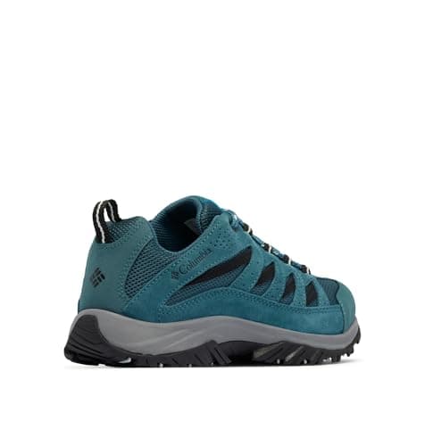 Detalle 2 de Columbia Crestwood Zapatos impermeables mujer