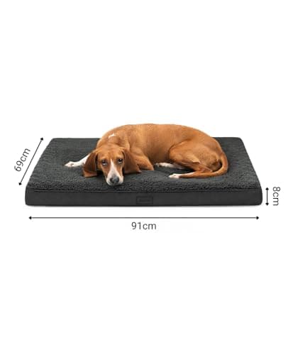 Thumbnail 4 de Lionto Cama Ortopédica 91x69x8 cm