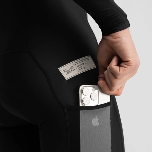 Thumbnail 4 de Siroko Apalache culote térmico gravel