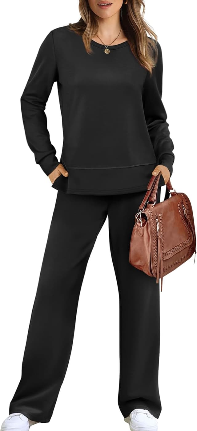 Detalle 2 de WIHOLL Women's Lounge Set