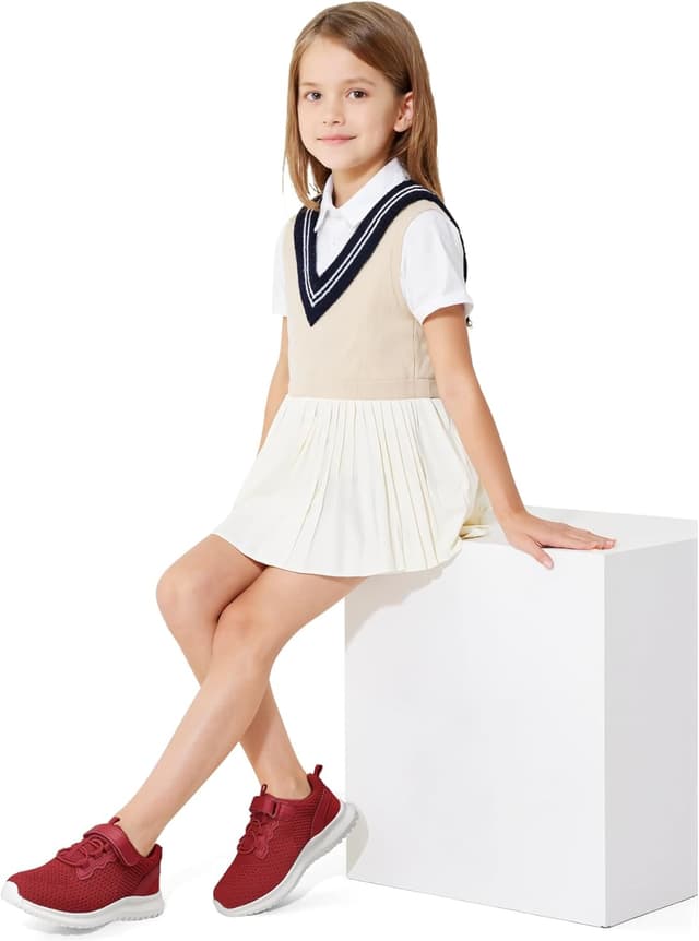 Detalle 2 de RunsiDe Kids Sneakers for 2026 kids